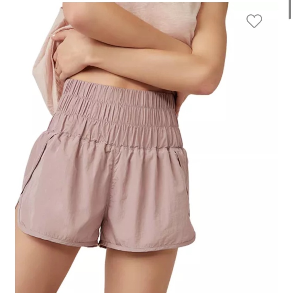FP‎ Movement Free People The Way Home Shorts Size XS